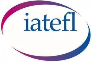 iatefl logo